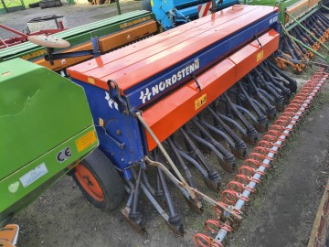 Siewnik Nordsten NS 1030 * KOMPUTER * 3 m * ŚCIEŻKI