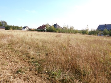 Okolice Ślesina &ndash; Działki Budowlane