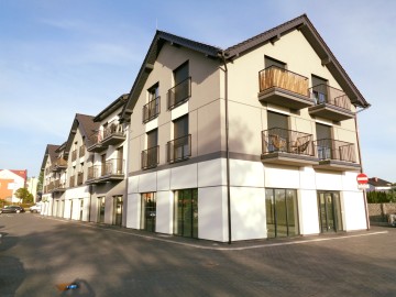 ŚLESIN &ndash; NOWE LOKALE HANDLOWO-USŁUGOWE