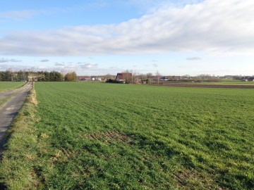 Działka Budowlana okolice Sompolna/Izbicy Kujawskiej