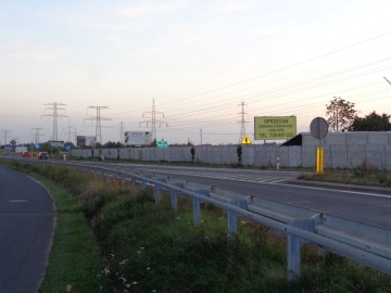 Ślesin/Skulsk/Wygoda &ndash; Bilbordy Reklamowe