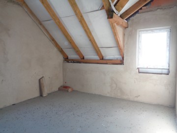 Ślesin &ndash; Dom deweloperski do własnej aranżacji