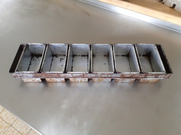 Blachy formy zespolone