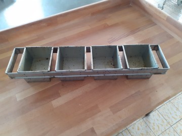 Blachy formy zespolone