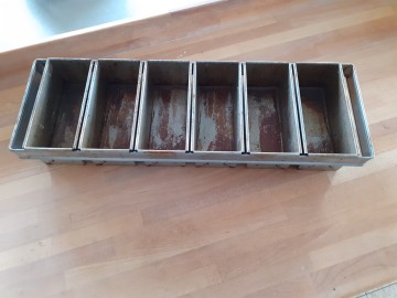 Blachy formy zespolone