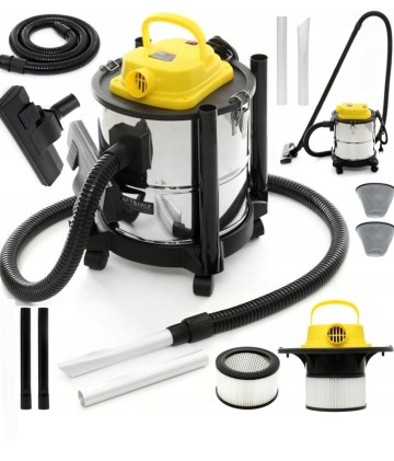 Odkurzacz przemyslowy