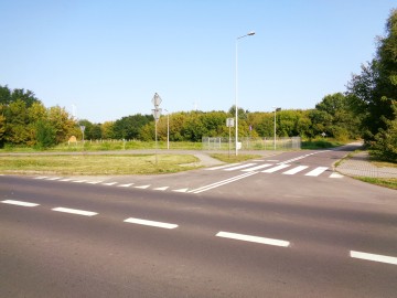 Kleczew – Działki inwestycyjne