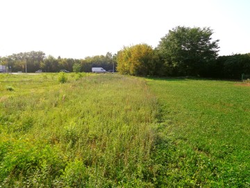 Kleczew – Działki inwestycyjne