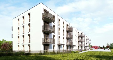 Mieszkania Deweloperskie &ndash;Kazimierz Biskupi