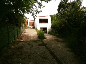 Sompolno &ndash; Lokal Handlowo/Usługowy