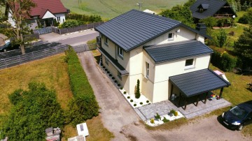 Wilczyn &ndash; Unikalna Oferta Sprzedaży Domu