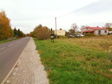 Gmina Wilczyn &ndash; Działka Budowlana