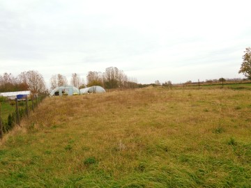 Gmina Wilczyn &ndash; Działka Budowlana