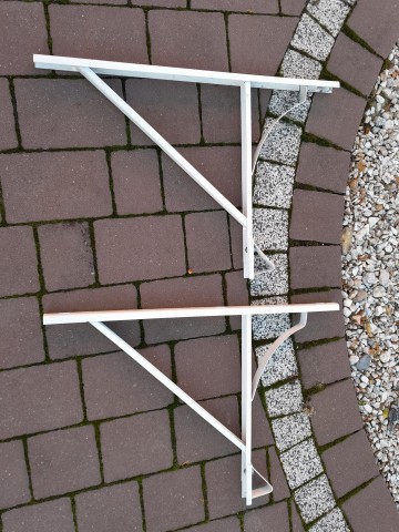 Bojler 140L GALMET z podw&oacute;jnym płaszczem wodnym + wieszaki