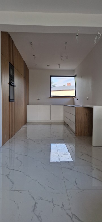 Meble kuchenne i szafy, pomiar i projekt gratis