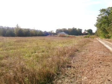 Okolice Ślesina &ndash; Działki Budowlane