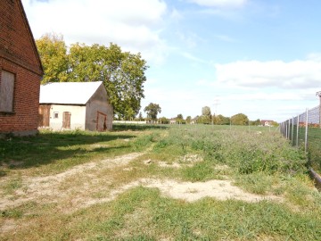 Gmina Ślesin &ndash; Dom w sąsiedztwie jeziora