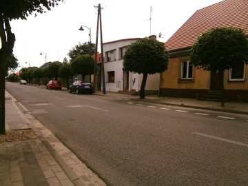 Sompolno &ndash; Lokal Handlowo/Usługowy