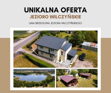 Wilczyn &ndash; Unikalna Oferta Sprzedaży Domu