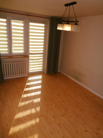 Dwupokojowe Mieszkanie z balkonem