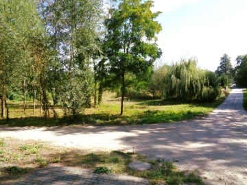 Działki Letniskowe - Jezioro Ślesińskie