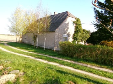 Okolice Skulska &ndash; Gospodarstwo Rolne