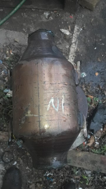 SKUP KATALIZATOR&Oacute;W