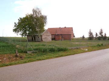 Gmina Ślesin &ndash; Dom w sąsiedztwie jeziora