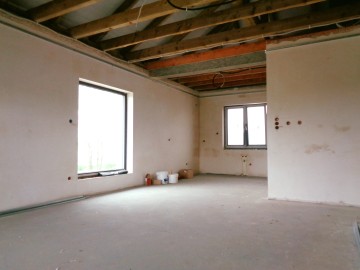 Okolice Ślesina – Domy Deweloperskie z Garażem