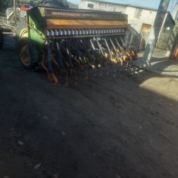 Siewnik Amazone d7 Special typ30