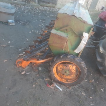 Siewnik Amazone d7 Special typ30