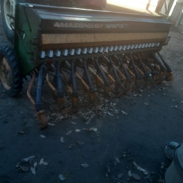 Siewnik Amazone d7 Special typ30