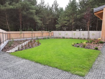 Projektowanie ogrod&oacute;w