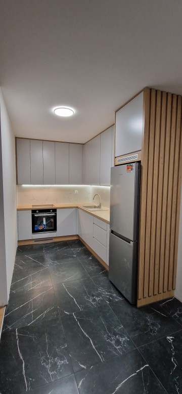 Meble kuchenne, szafy, projekt i pomiar gratis