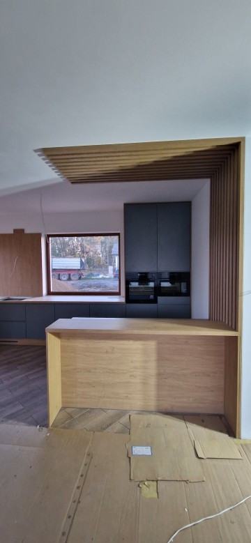 Meble kuchenne, szafy, projekt i pomiar gratis