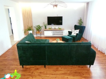 Wilczyn &ndash; Unikalna Oferta Sprzedaży Domu