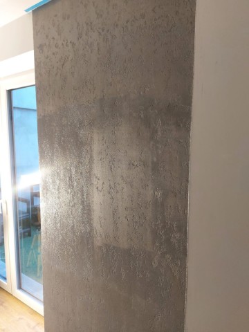 Wykończenia oraz remonty wnętrz