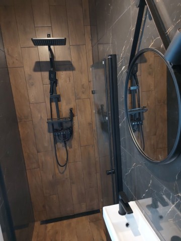 Wykończenia oraz remonty wnętrz