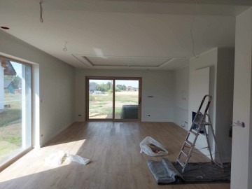 Malowanie, zabudowy GK, płytki