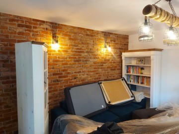 Kompleksowe remonty i wykończenia wnętrz