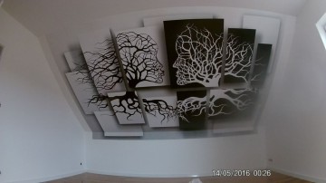 Kompleksowe remonty i wykończenia wnętrz