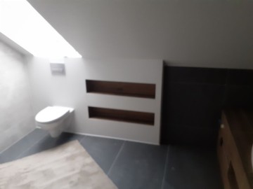 Płytki, malowanie, szpachlowanie, zabudowy GK