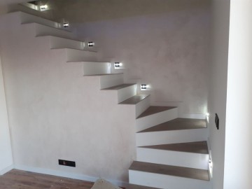 Wykończenia oraz remonty wnętrz