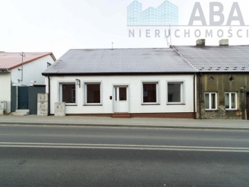 Lokal użytkowy do wynajęcia w centrum Sompolna - idealne mie