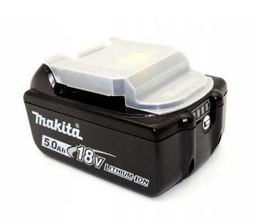 Bateria makita BL1850B