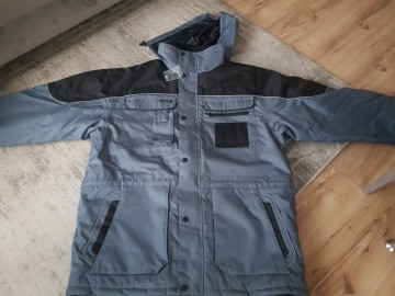 * ROBOCZA  KURTKA ZIMOWA  ALTIMA *