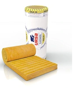 WEŁNA URSA LAMBDA 0.035 GR.10, 15, 20