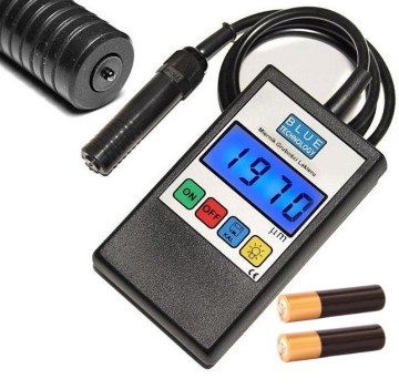 Urzadzenie miernicze do lakieru wynajem