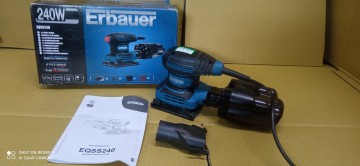 Szlifierka oscylacyjna erbauer