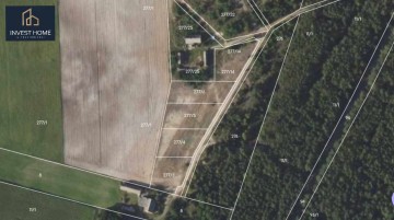 Sprzedam działki budowlane - Ksawer&oacute;w, gmina Kramsk